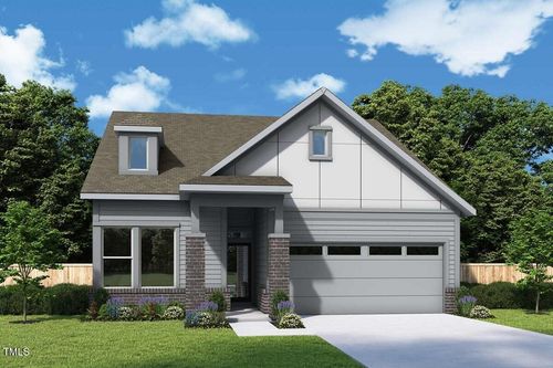 321 Aspen Ave, Pittsboro, NC, 27312 | Card Image