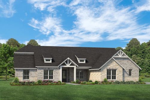 6451 Dalyn Dr, Midlothian, TX, 76065-7469 | Card Image