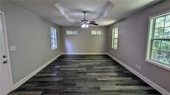 685 Greenhedge Dr, House other with 3 bedrooms, 2 bathrooms and null parking in Stone Mountain GA | Image 11