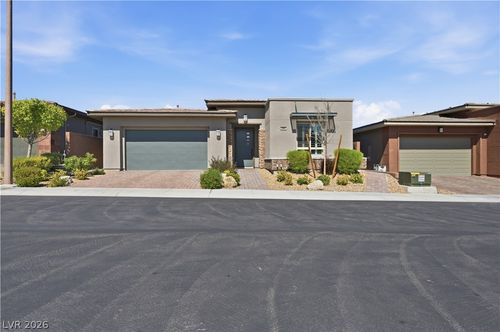 6865 Steel Mist St, Las Vegas, NV, 89148-4366 | Card Image