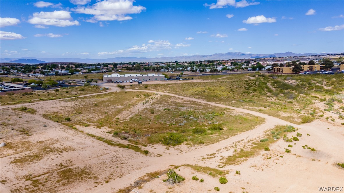 Land in Kingman 5