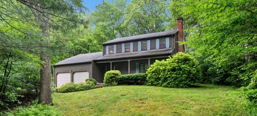 70 Smith Ln, Burlington, CT, 06013-1202 | Card Image