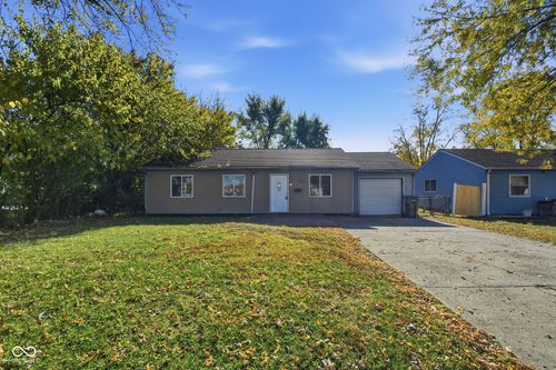 4111 34th St, Indianapolis, IN, 46222-4631 | Card Image