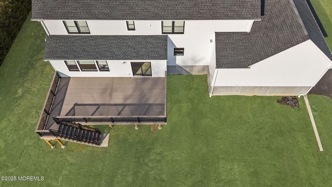 273 Colts Neck Rd, House other with 4 bedrooms, 3 bathrooms and null parking in Farmingdale NJ | Image 47