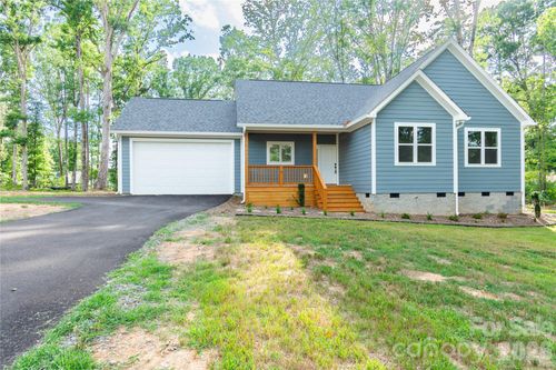 90-10303 Sycamore Rd, Norwood, NC, 28128-9424 | Card Image