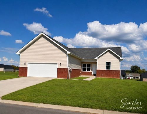 205 Lone Oak Dr, Somerset, KY, 42503-3720 | Card Image