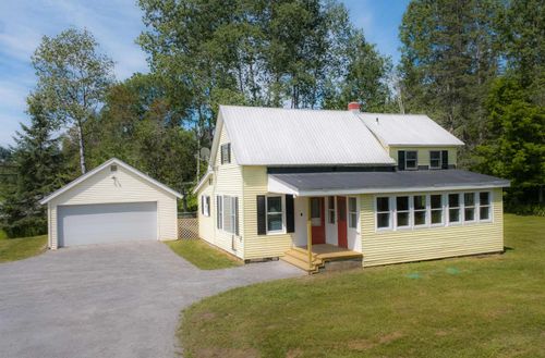 1488 Route 2 E, Danville, VT, 05828 | Card Image