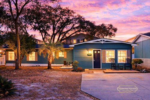 1818 Kingfisher, Surfside Beach, SC, 29575-5075 | Card Image