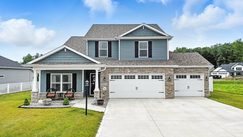 5617 Bear Creek Pass, Auburn, IN, 46706-9197 | Card Image