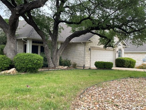 120 Brazos Dr, Georgetown, TX, 78628-2655 | Card Image