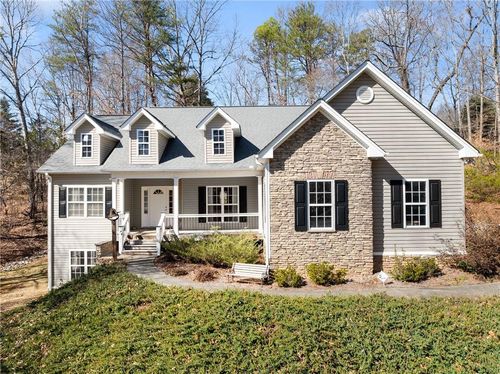 5479 Speckled Wood Ln, Gainesville, GA, 30506-7333 | Card Image