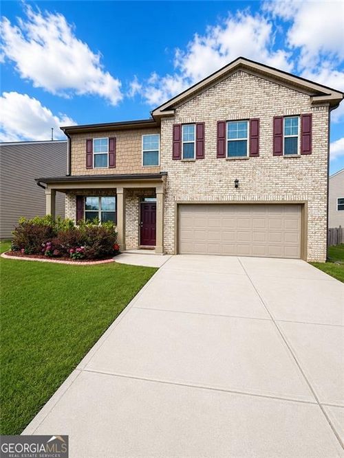 4100 Audrey Lane, Lithonia, GA, 30038 | Card Image