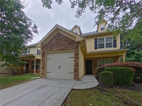 1040 Wedgewood Ct, Conyers, GA, 30012-7120 | Card Image