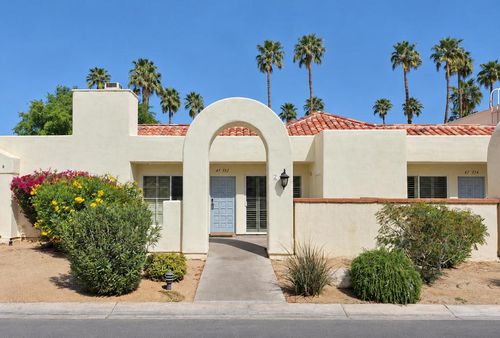 2-43712 Avenida Alicante, Palm Desert, CA, 92211-8261 | Card Image