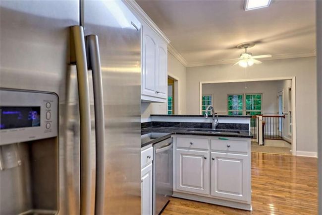521 Crabapple Rd, House other with 4 bedrooms, 3 bathrooms and 2 parking in Clarkesville GA | Image 6
