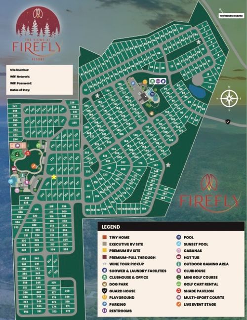 287-5386 Ranch Road 1376, Fredericksburg, TX, 78624 | Card Image