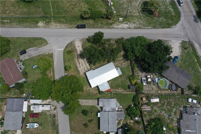 Aerial of Corner Acre Lot | Image 23