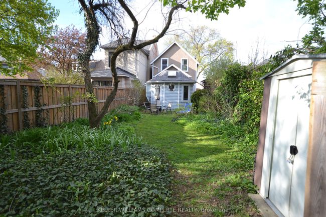 25 Chatham St, House other with 3 bedrooms, 2 bathrooms and 1 parking in Hamilton ON | Image 7