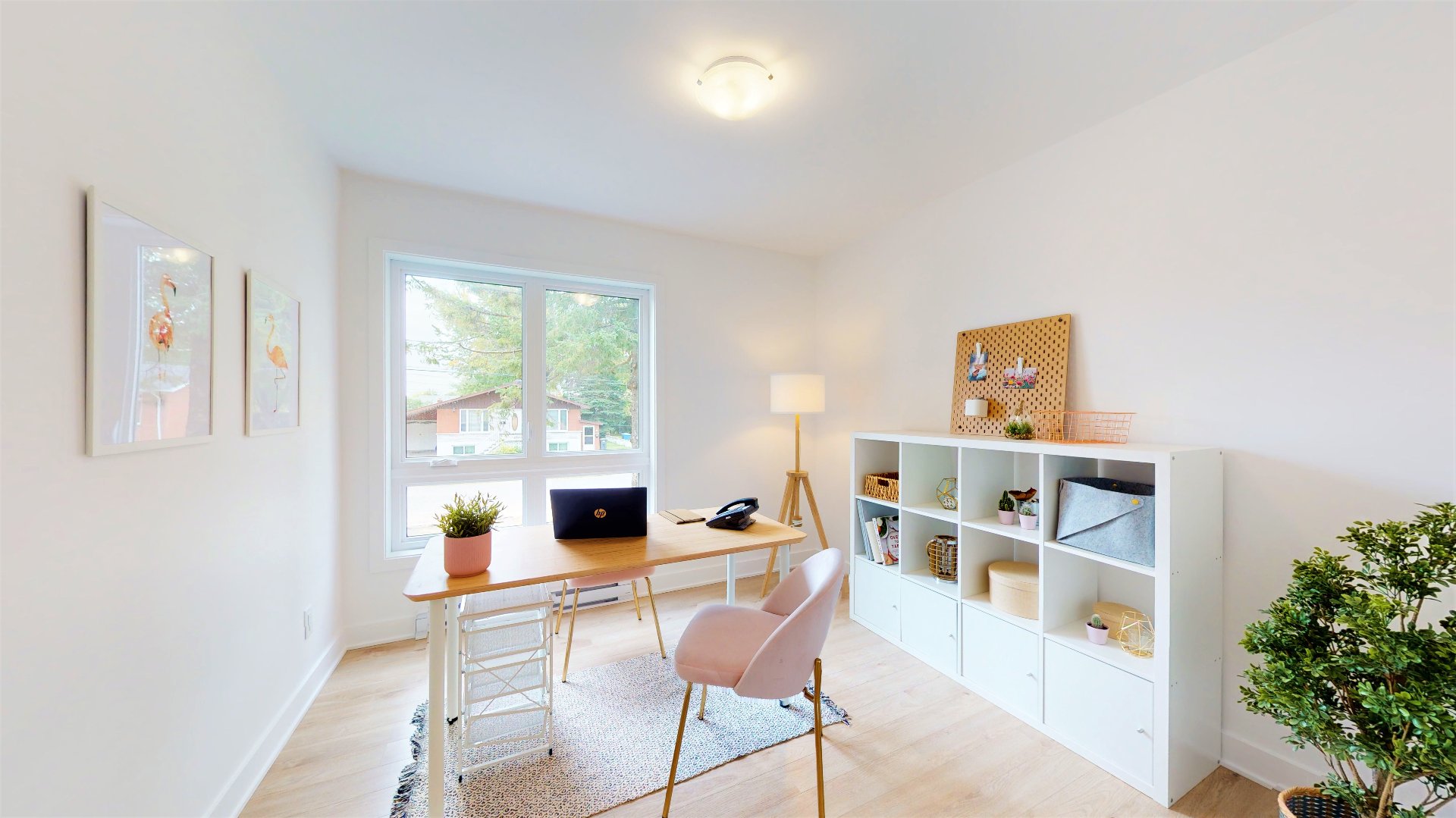 Residential Lease in Saint-Charles-Borromée 5