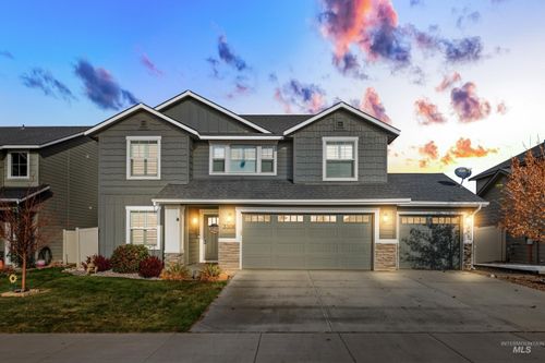 3308 W Zarea Dr, Meridian, ID, 83642-7767 | Card Image