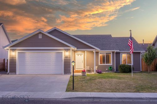 805 Nebula St, Livingston, MT, 59047-1558 | Card Image