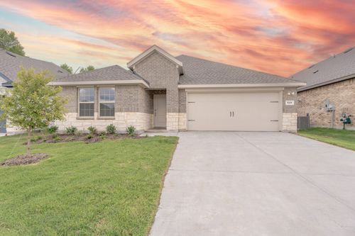 647 Carters Grove Dr, Fate, TX, 75189-8876 | Card Image