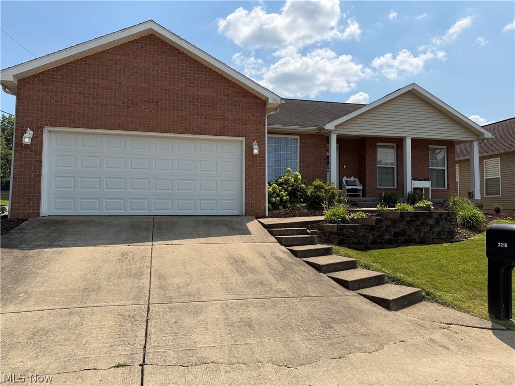 Residential in Parkersburg 2