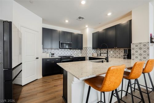 3612 Via Allegro, Henderson, NV, 89044 | Card Image