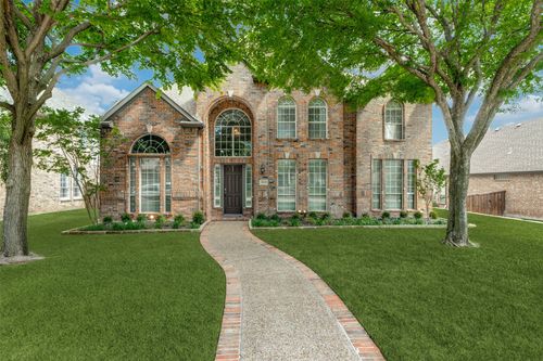 5060 Loma Alta Dr, Frisco, TX, 75034-7532 | Card Image