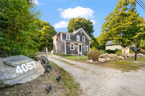 4057 County Trail, Charlestown, RI, 02813 | Card Image