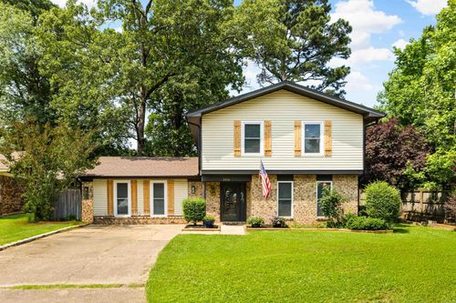 3316 Carmine Cv, Bryant, AR, 72022-9127 | Card Image