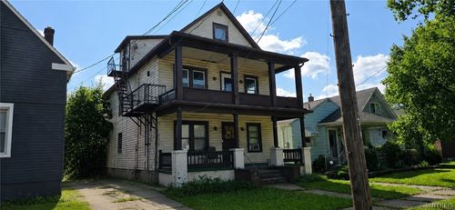 515 29th St, Niagara Falls, NY, 14301-2574 | Card Image