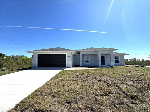 2600 Ida Ct, Lehigh Acres, FL, 33971 | Card Image