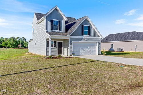 103 Rider Road, Pikeville, NC, 27863 | Card Image