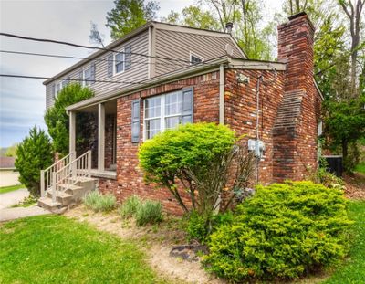 This 4BR 2.5 Bath colonial has so much to offer! | Image 2