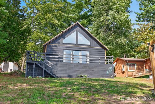 1481 N Crooked Lake Dr, Lake, MI, 48632-9042 | Card Image