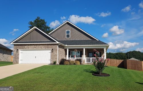 107 Lighterknot Trail, Perry, GA, 31069 | Card Image