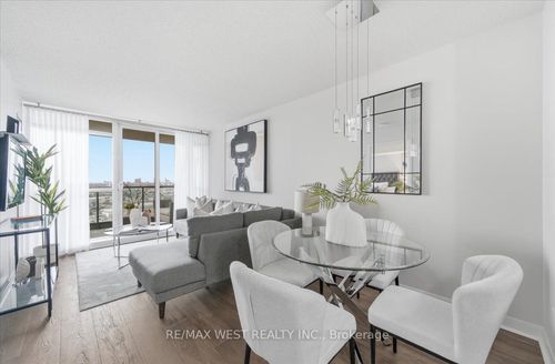 2303-225 Sherway Gdns, Toronto, ON, M9C | Card Image