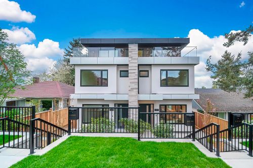 1-5595 Fleming Street, Vancouver, BC, V5P3G1 | Card Image