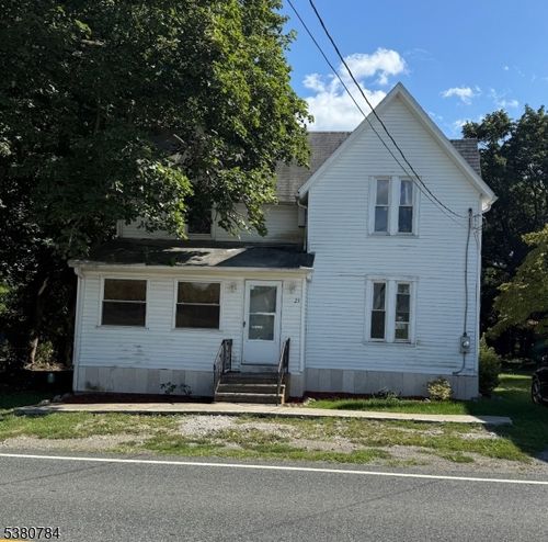 23 Asbury Bloomsbury Rd, Asbury, NJ, 08802-1008 | Card Image