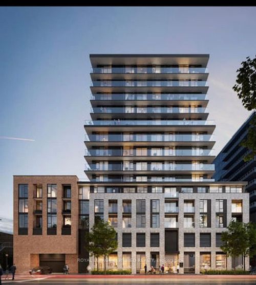 1314-1 Jarvis St, Hamilton, ON, L8R3J2 | Card Image