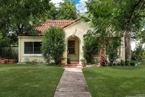 1619 W Kings Hwy, San Antonio, TX, 78201-5004 | Card Image