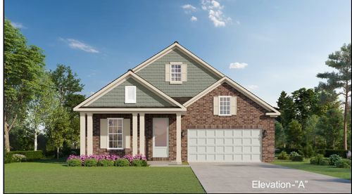 3130 Mannington Dr, Bartlett, TN, 38133-3201 | Card Image
