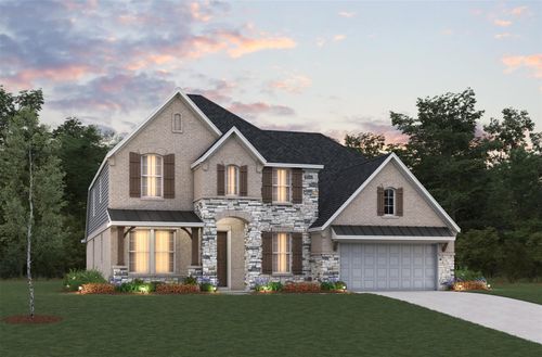 6419 Cheery Wick Dr, Manvel, TX, 77578-1298 | Card Image