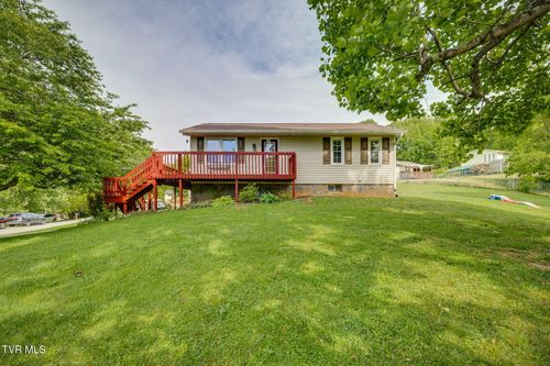 126 Country Hills Dr, Jonesborough, TN, 37659-6020 | Card Image