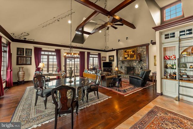 9115 Chesapeake Ave, House other with 4 bedrooms, 4 bathrooms and null parking in SPARROWS POINT MD | Image 34