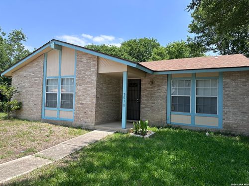 8018 Mallow, San Antonio, TX, 78239-3316 | Card Image