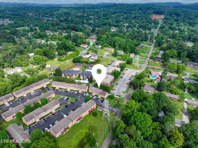 4A - 1709 Maple View Way, Condo with 1 bedrooms, 2 bathrooms and null parking in Knoxville TN | Image 18