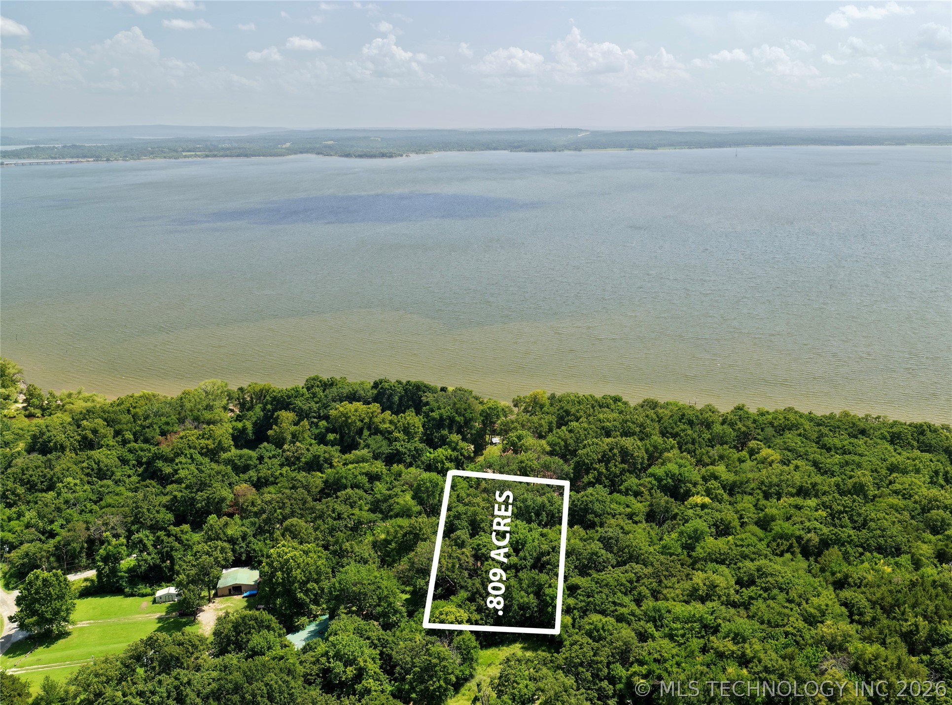 Land in Eufaula 5