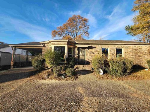 1114 W Oak St, El Dorado, AR, 71730-5432 | Card Image